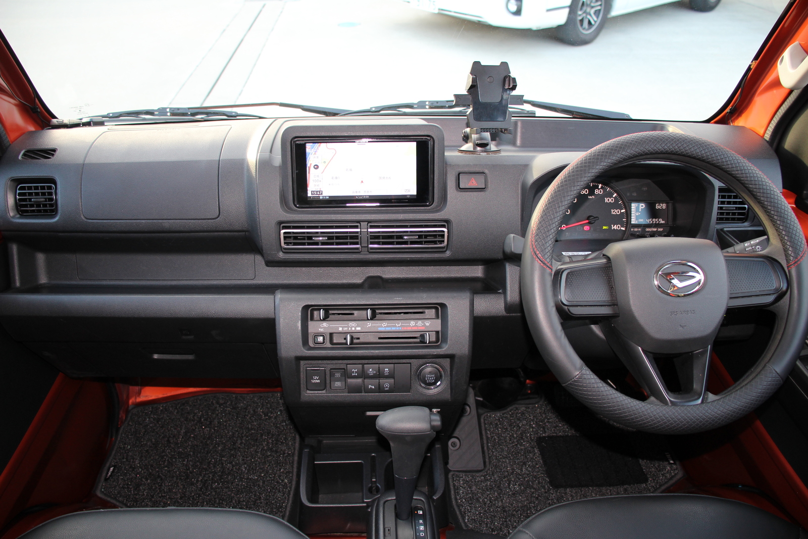 キャンピングカー 軽キャンパー ﾊｲｾﾞｯﾄ JPｽﾀｰ ﾊｯﾋﾟｰ1+ 4WD