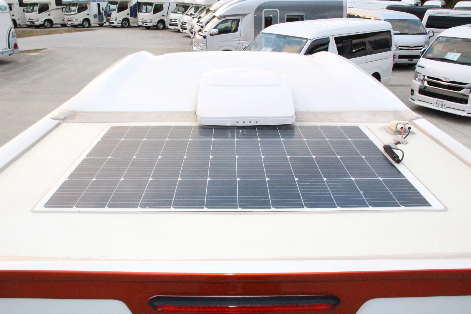 キャンピングカー 軽キャンパー ﾊｲｾﾞｯﾄ JPｽﾀｰ ﾊｯﾋﾟｰ1+ 4WD