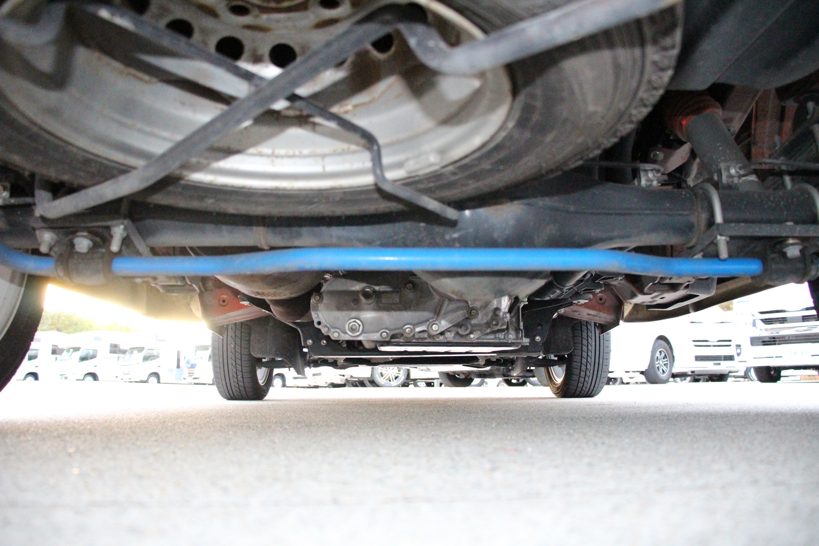 キャンピングカー 軽キャンパー ﾊｲｾﾞｯﾄ JPｽﾀｰ ﾊｯﾋﾟｰ1+ 4WD