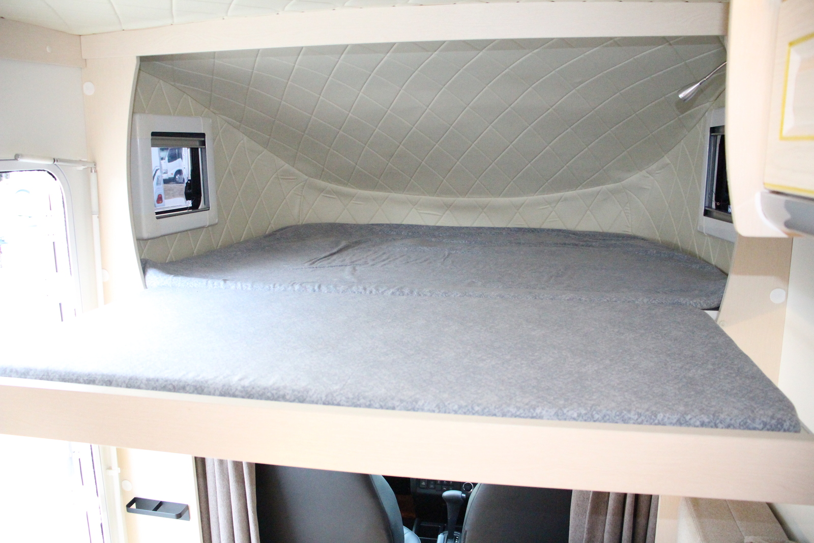 キャンピングカー 軽キャンパー ﾊｲｾﾞｯﾄ JPｽﾀｰ ﾊｯﾋﾟｰ1+ 4WD