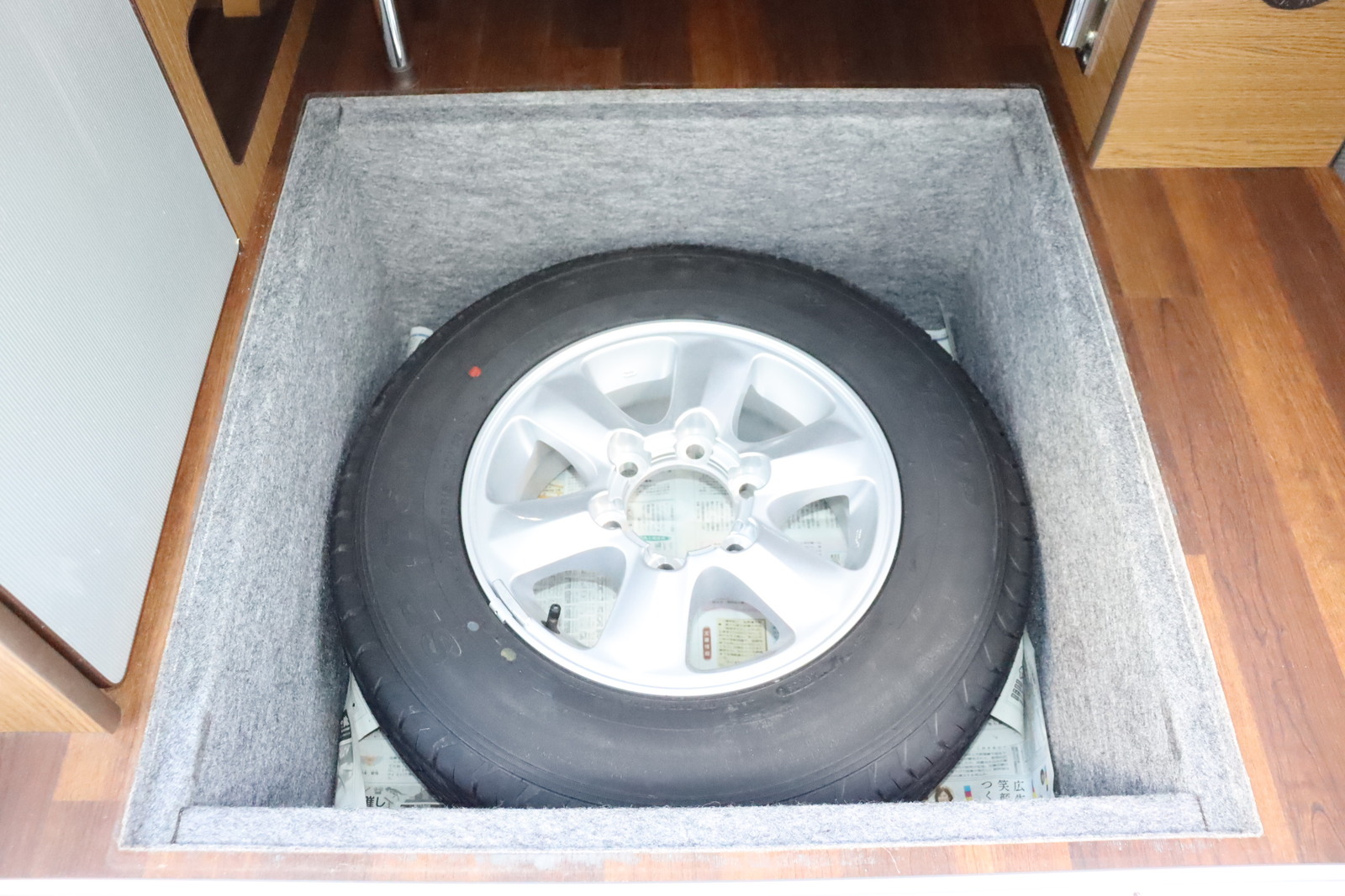 キャンピングカー バンコン ﾊｲｴｰｽ ｱﾈｯｸｽ ｽﾄﾘｰﾄ