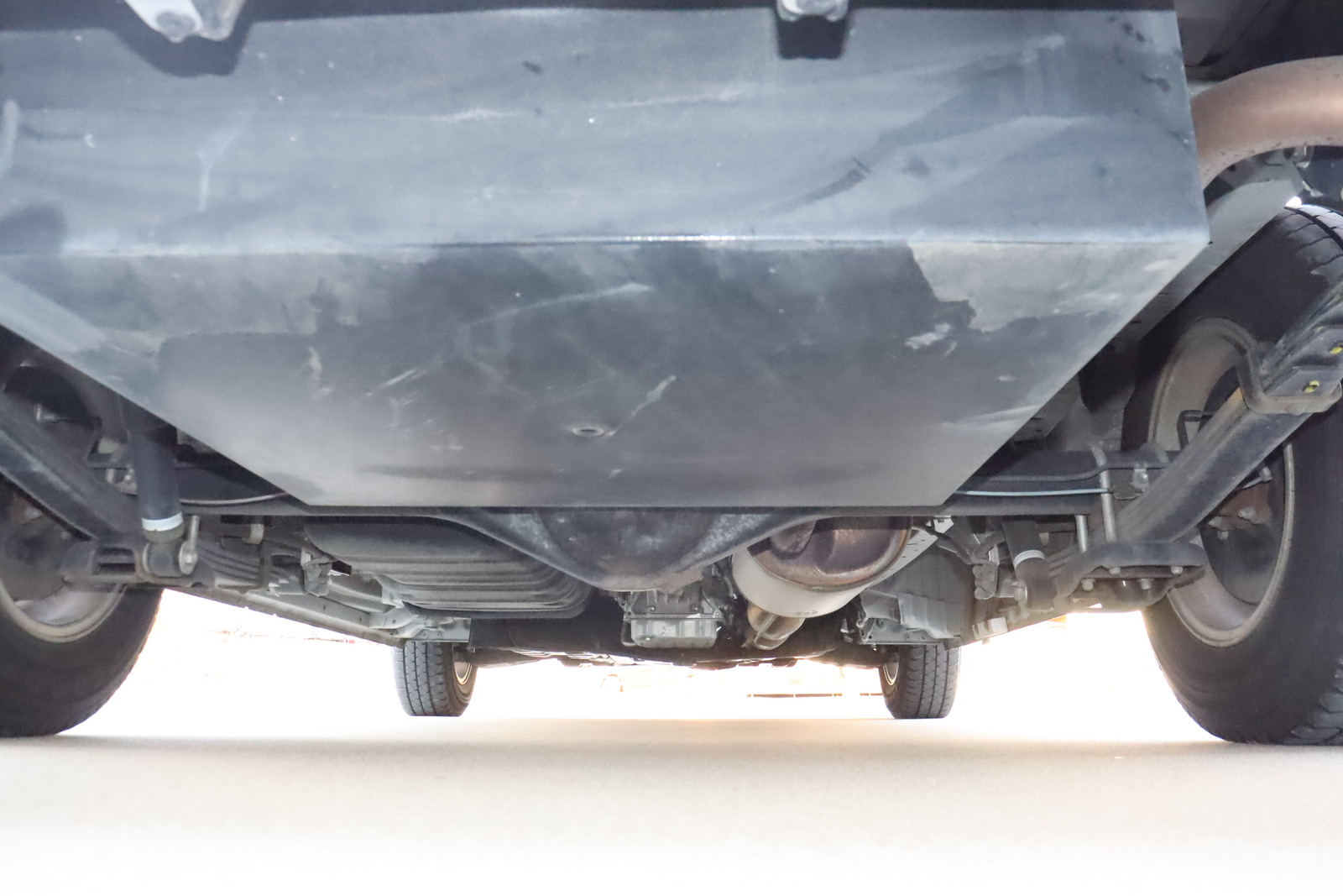 キャンピングカー バンコン ﾊｲｴｰｽ ｱﾈｯｸｽ ｽﾄﾘｰﾄ