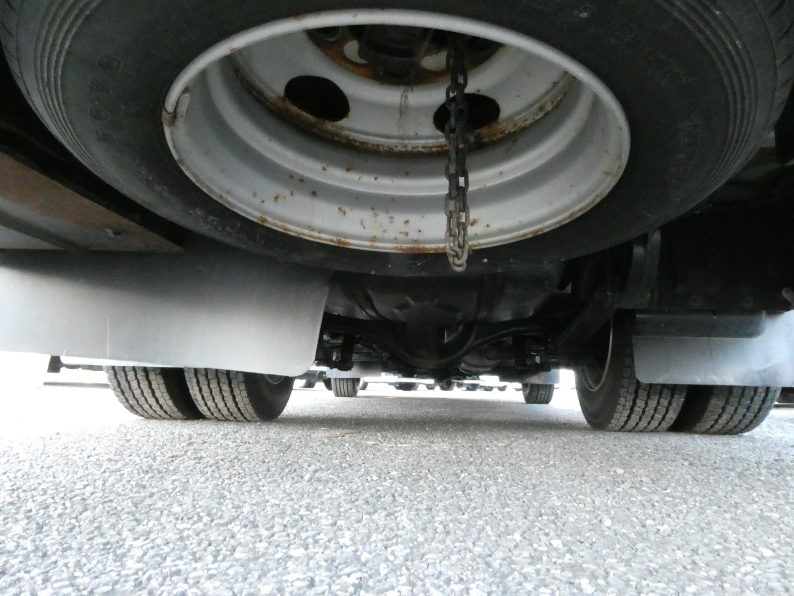 キャンピングカー バスコン RVﾋﾞｯｸﾌｯﾄ　ｸﾞﾗﾝﾃﾞｨｰﾈ　家AC　ﾘﾁｳﾑBT　FF