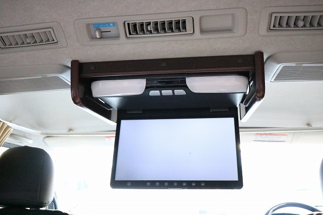 キャンピングカー バンコン ﾊｲｴｰｽ FOCS DSﾌﾟﾚﾐｱﾑ 4WD