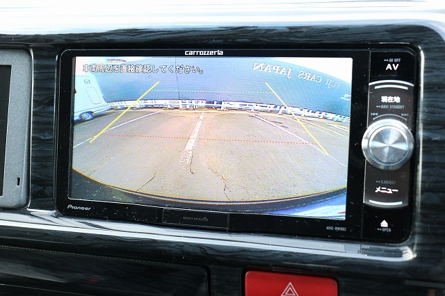 キャンピングカー バンコン ﾊｲｴｰｽ FOCS DSﾌﾟﾚﾐｱﾑ 4WD