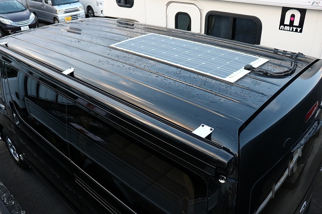 キャンピングカー バンコン ﾊｲｴｰｽ FOCS DSﾌﾟﾚﾐｱﾑ 4WD