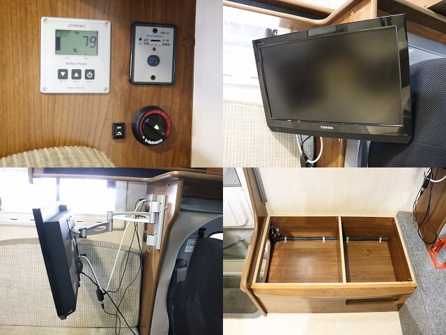 キャンピングカー キャブコン ｴﾙﾌ ﾊﾞﾝﾃｯｸ ｼﾞﾙ520ｸﾙｰｽﾞ 4WD　FF