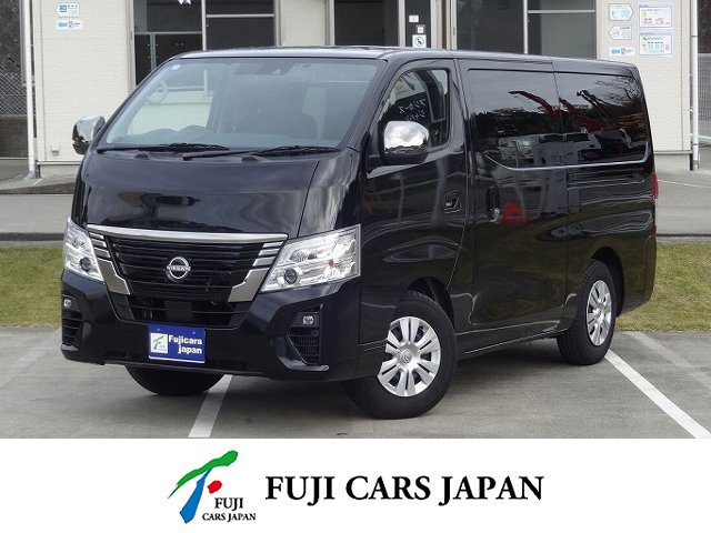 キャンピングカー バンコン キャラバン RVビックフット オリジナル仕様 FF暖房