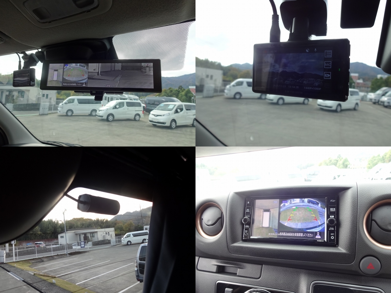 キャンピングカー バンコン ｷｬﾗﾊﾞﾝ RVﾋﾞｯｸﾌｯﾄ ｵﾘｼﾞﾅﾙ仕様 FF暖房