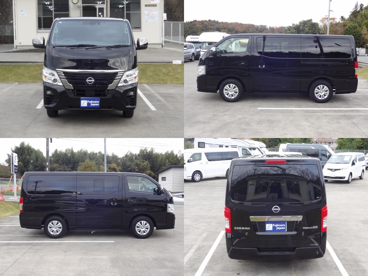 キャンピングカー バンコン ｷｬﾗﾊﾞﾝ RVﾋﾞｯｸﾌｯﾄ ｵﾘｼﾞﾅﾙ仕様 FF暖房