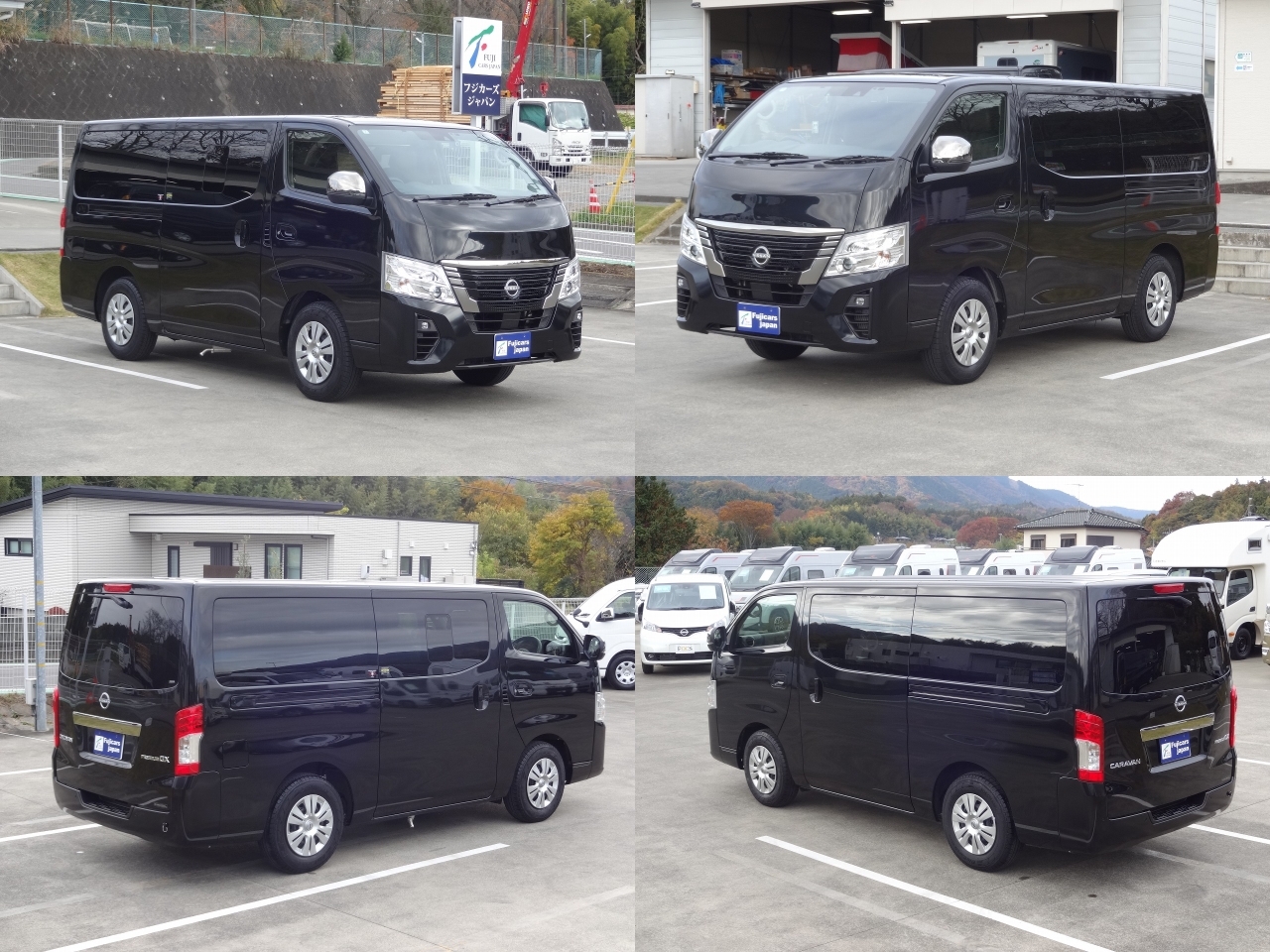 キャンピングカー バンコン ｷｬﾗﾊﾞﾝ RVﾋﾞｯｸﾌｯﾄ ｵﾘｼﾞﾅﾙ仕様 FF暖房