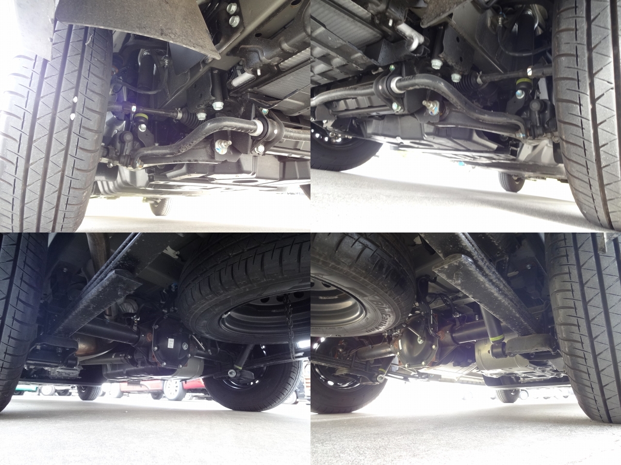 キャンピングカー バンコン ｷｬﾗﾊﾞﾝ RVﾋﾞｯｸﾌｯﾄ ｵﾘｼﾞﾅﾙ仕様 FF暖房