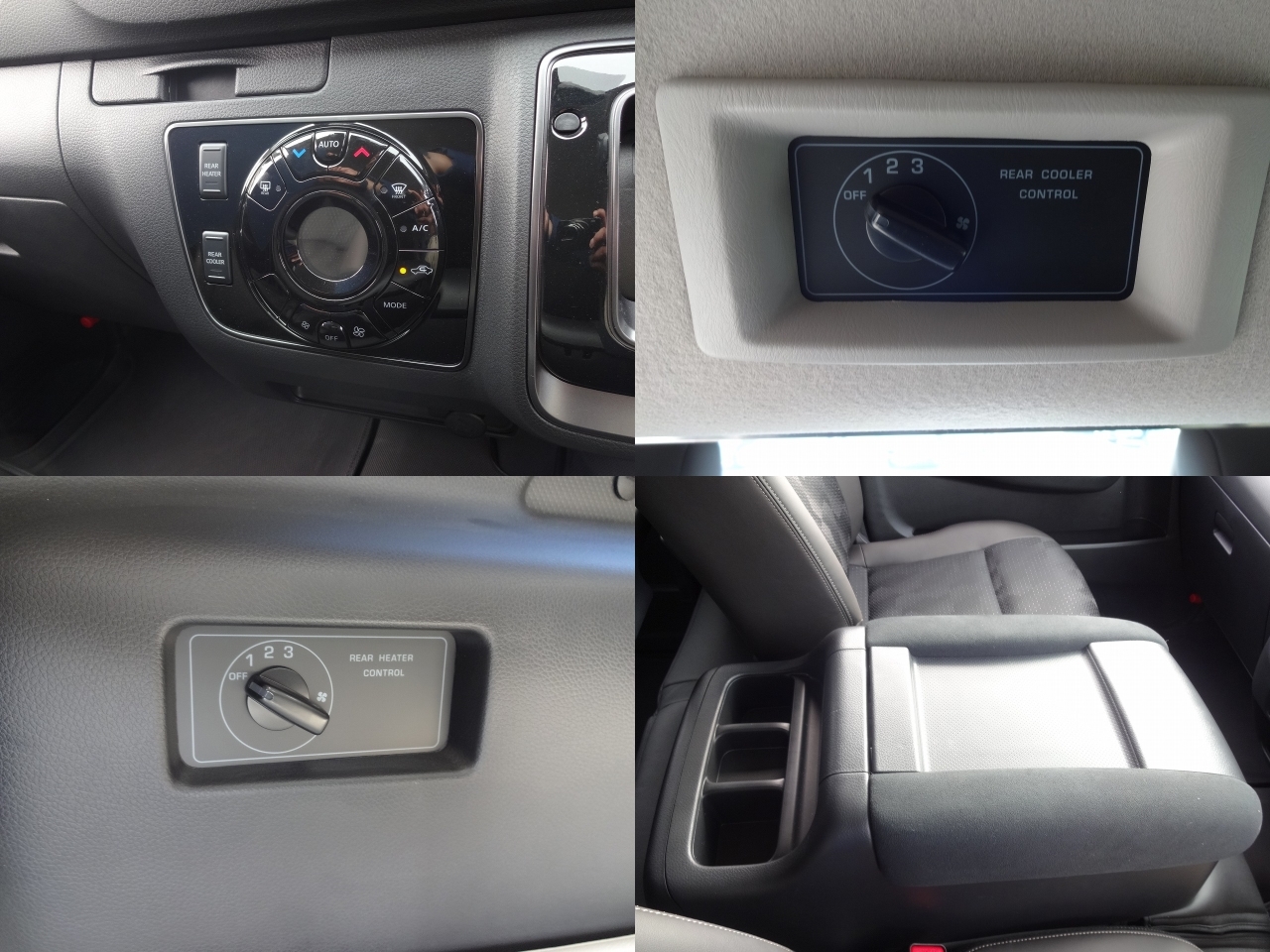 キャンピングカー バンコン ｷｬﾗﾊﾞﾝ RVﾋﾞｯｸﾌｯﾄ ｵﾘｼﾞﾅﾙ仕様 FF暖房