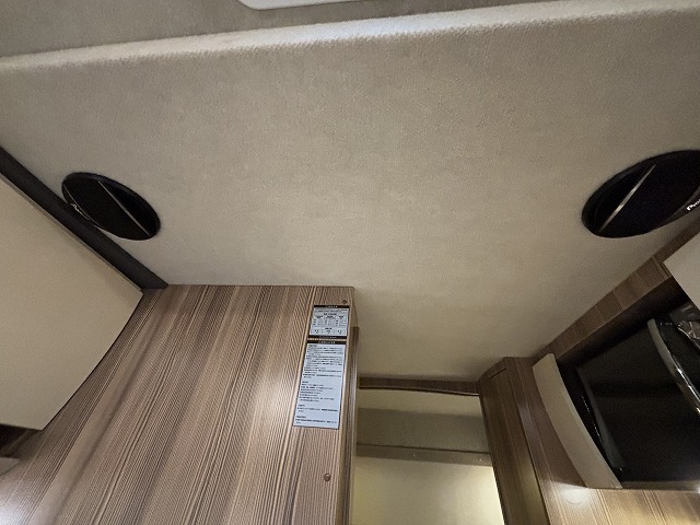 キャンピングカー キャブコン ｶﾑﾛｰﾄﾞ ﾊﾞﾝﾃｯｸ ｼﾞﾙ520 4WD