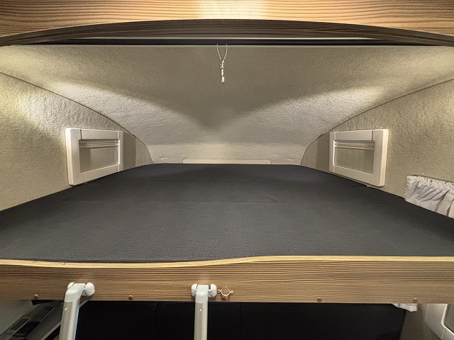 キャンピングカー キャブコン ｶﾑﾛｰﾄﾞ ﾊﾞﾝﾃｯｸ ｼﾞﾙ520 4WD