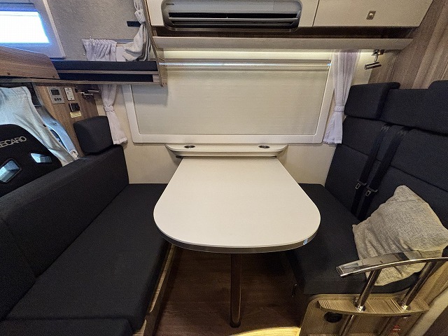 キャンピングカー キャブコン ｶﾑﾛｰﾄﾞ ﾊﾞﾝﾃｯｸ ｼﾞﾙ520 4WD