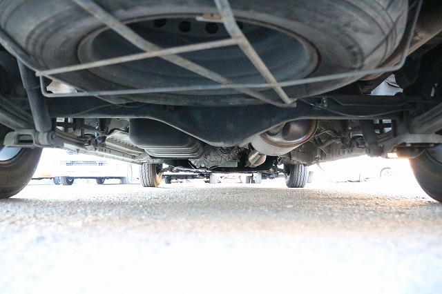 キャンピングカー バンコン ﾊｲｴｰｽ ﾄｲﾌｧｸﾄﾘｰ GT 4WD