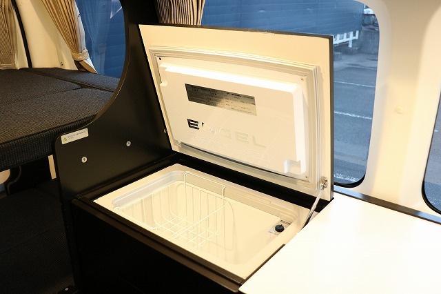 キャンピングカー バンコン ﾊｲｴｰｽ ﾄｲﾌｧｸﾄﾘｰ GT 4WD