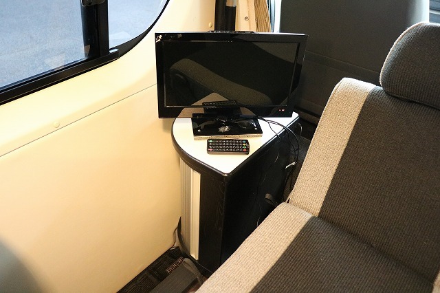 キャンピングカー バンコン ﾊｲｴｰｽ ﾄｲﾌｧｸﾄﾘｰ GT 4WD