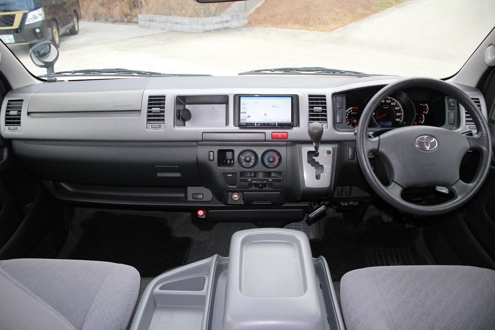 キャンピングカー バンコン ﾚｼﾞｱｽｴｰｽ ﾅｯﾂRV ﾘｰｸ