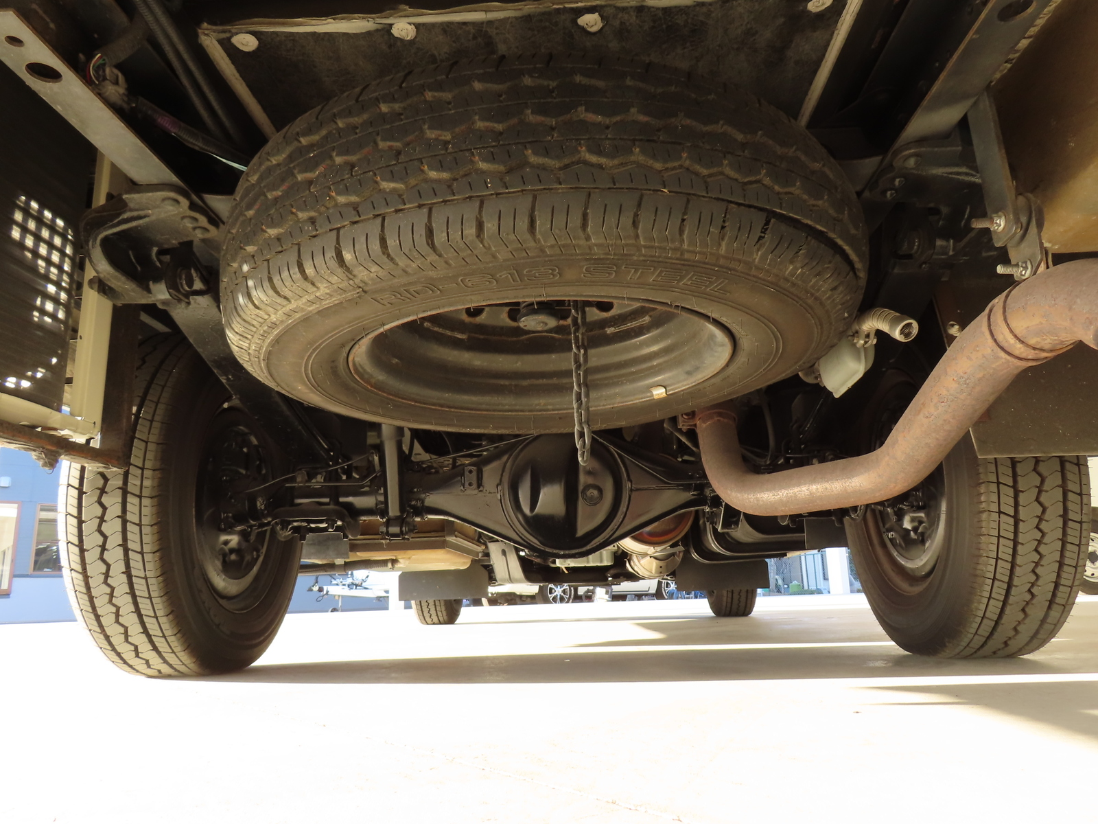 キャンピングカー キャブコン ｶﾑﾛｰﾄﾞﾊﾞﾝﾃｯｸ ｼﾞﾙ480ｽｷｯﾌﾟ 家庭用AC