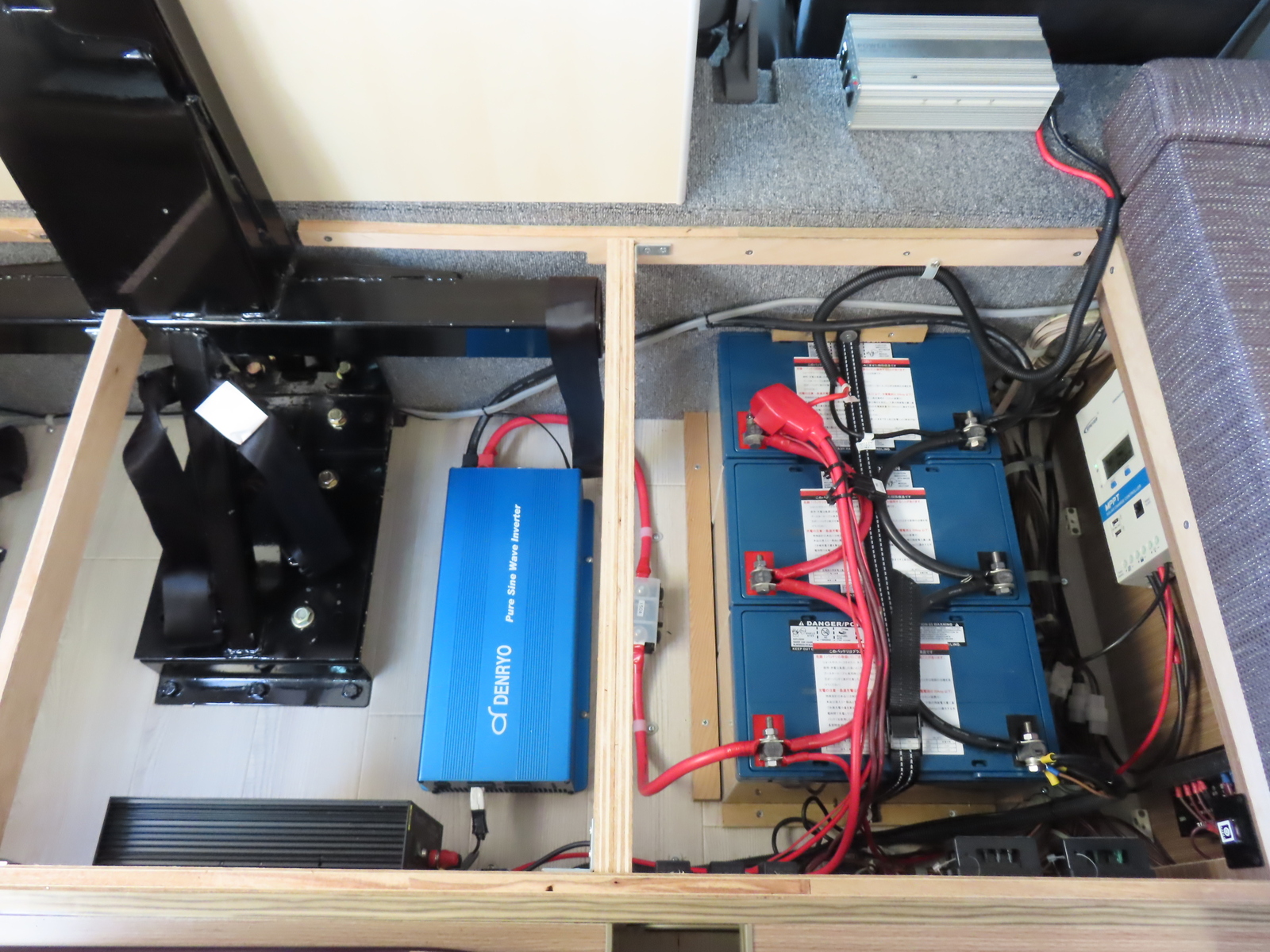 キャンピングカー キャブコン ｶﾑﾛｰﾄﾞ ﾊﾞﾝﾃｯｸｺﾙﾄﾞﾘｰﾌﾞｽ 家庭用ｴｱｺﾝ