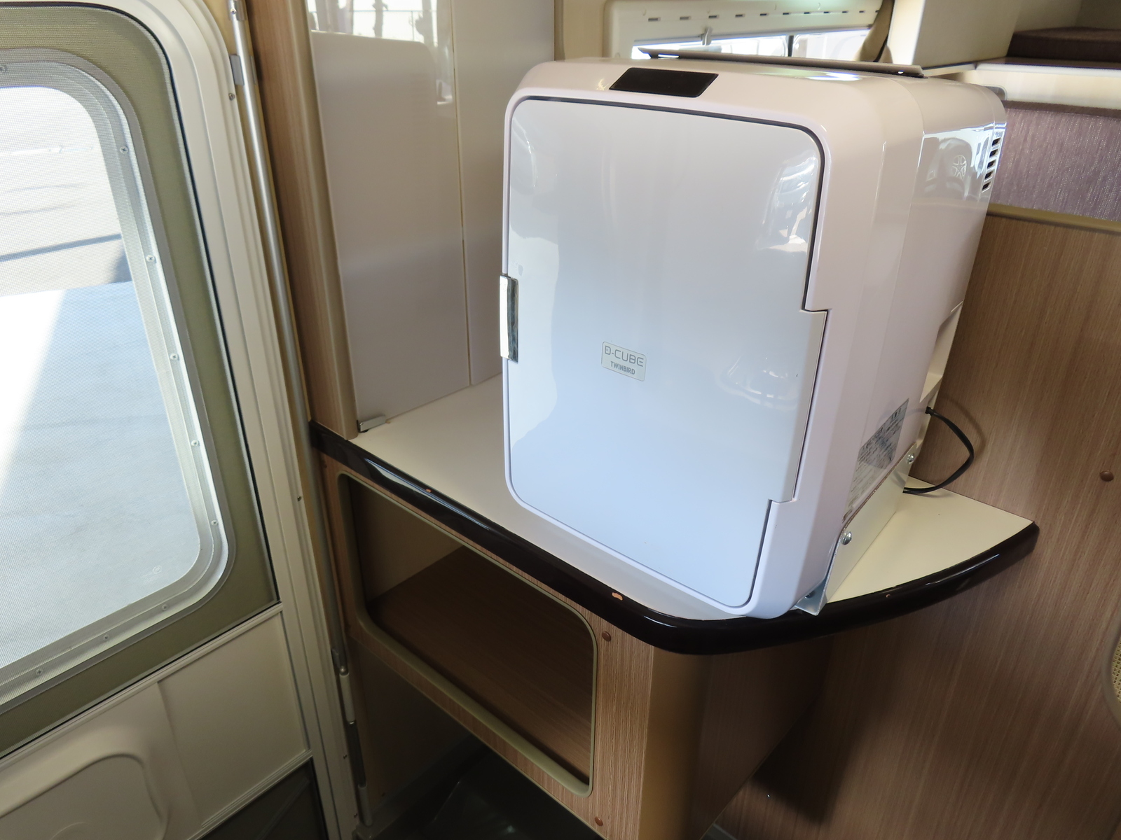 キャンピングカー キャブコン ｶﾑﾛｰﾄﾞ ﾊﾞﾝﾃｯｸｺﾙﾄﾞﾘｰﾌﾞｽ 家庭用ｴｱｺﾝ