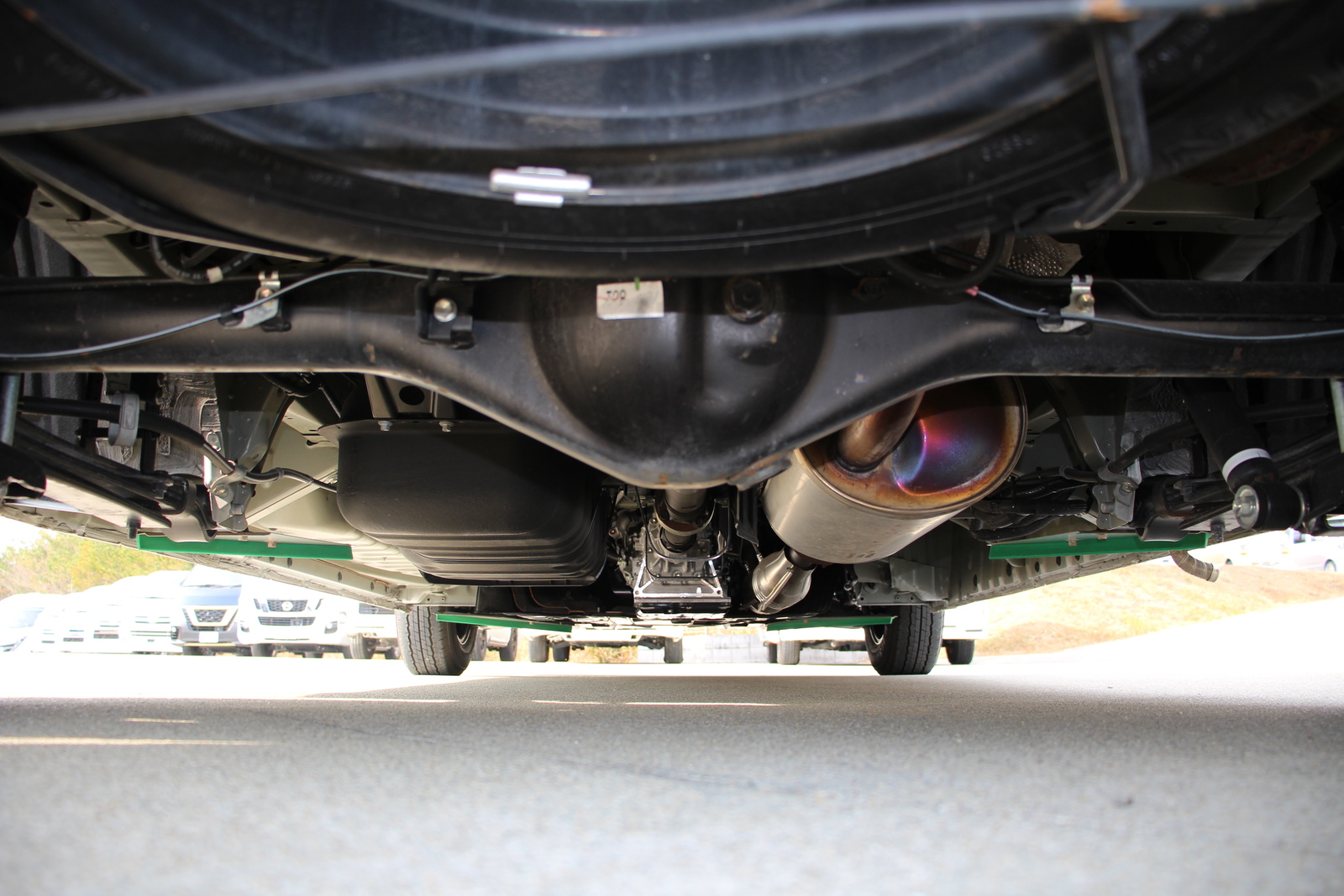 キャンピングカー バンコン ﾊｲｴｰｽ ﾄｲｽﾞBOX95 30台限定車 ｸﾞﾗﾝﾃﾞ仕様