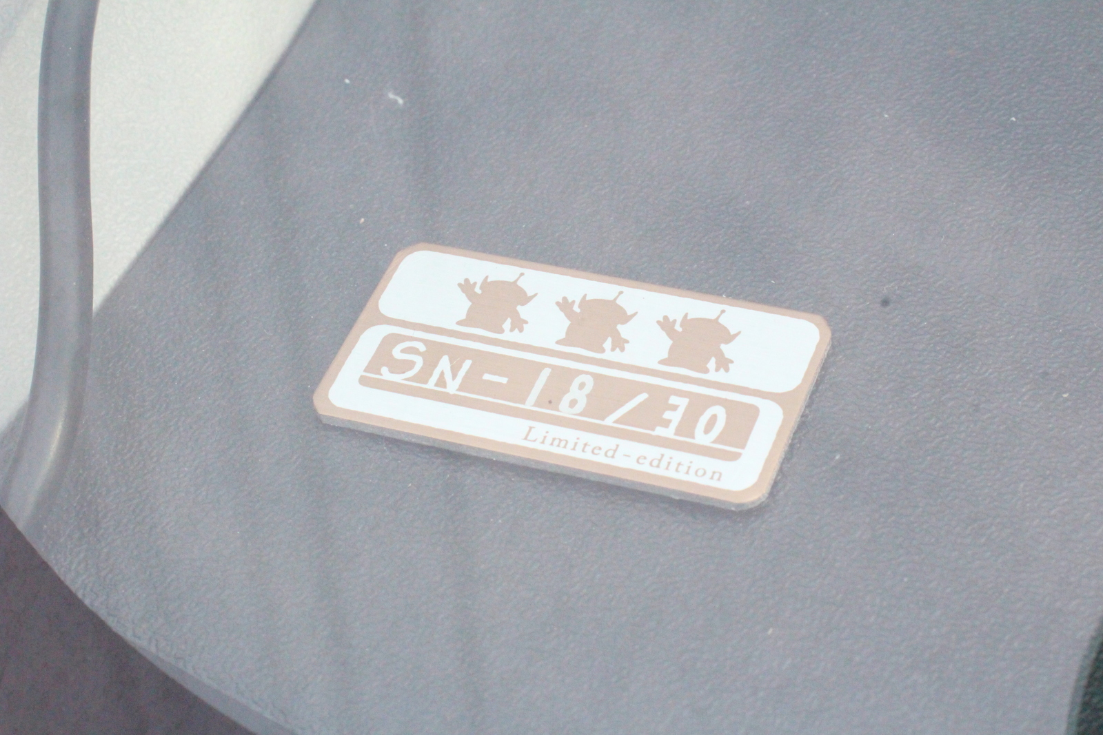 キャンピングカー バンコン ﾊｲｴｰｽ ﾄｲｽﾞBOX95 30台限定車 ｸﾞﾗﾝﾃﾞ仕様