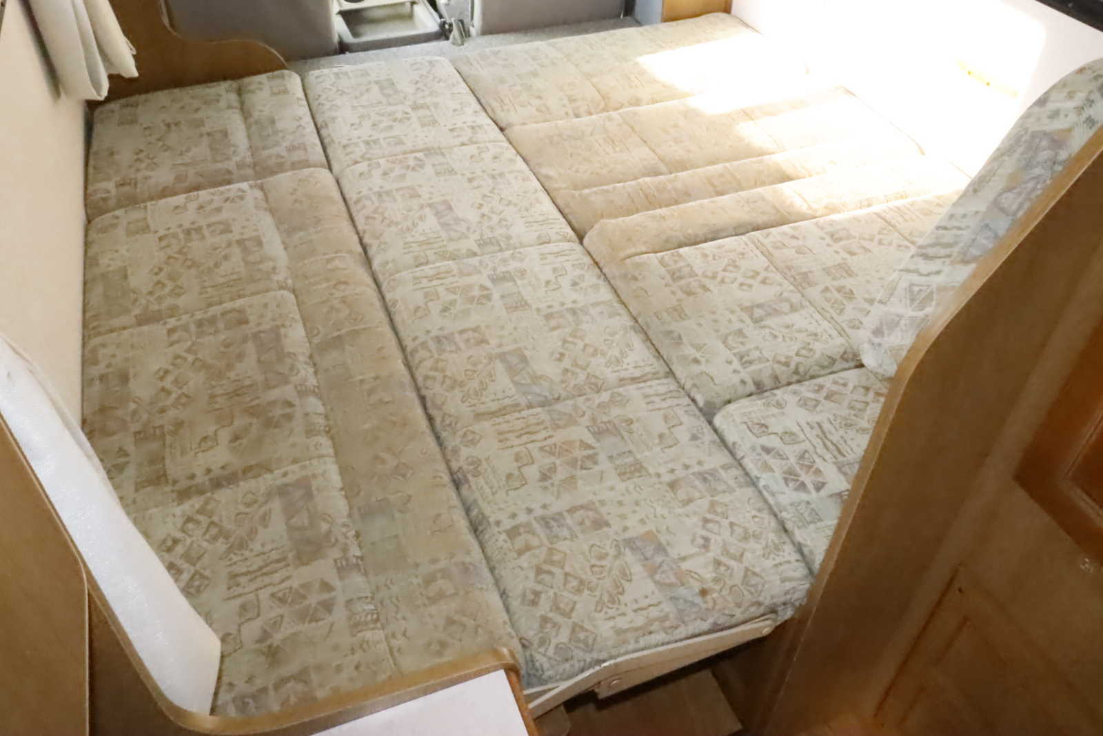 キャンピングカー キャブコン ｶﾑﾛｰﾄﾞ YMS ﾘﾌﾚ FFﾋｰﾀｰ