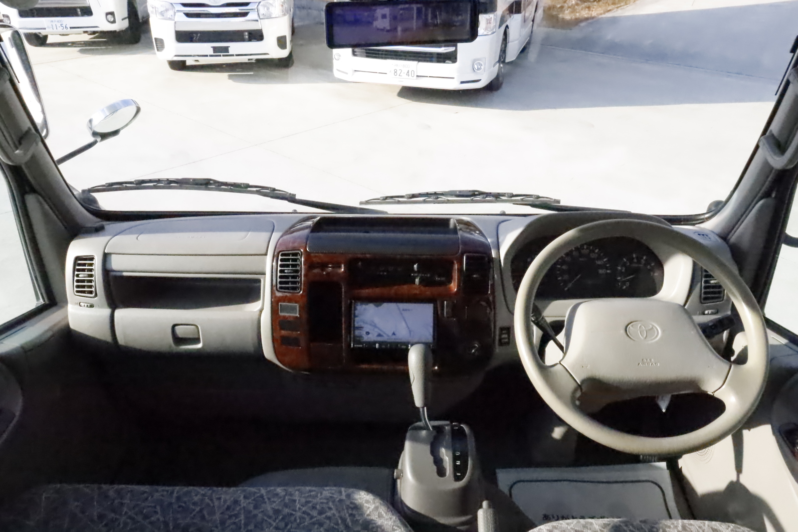 キャンピングカー キャブコン ｶﾑﾛｰﾄﾞ YMS ﾘﾌﾚ FFﾋｰﾀｰ