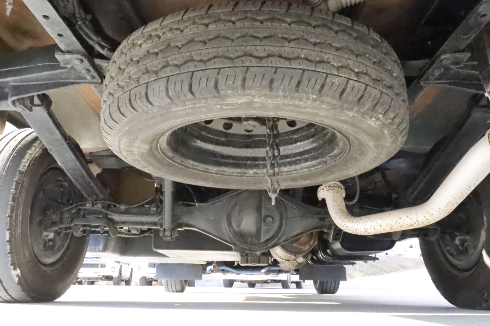 キャンピングカー キャブコン ｶﾑﾛｰﾄﾞ YMS ﾘﾌﾚ FFﾋｰﾀｰ