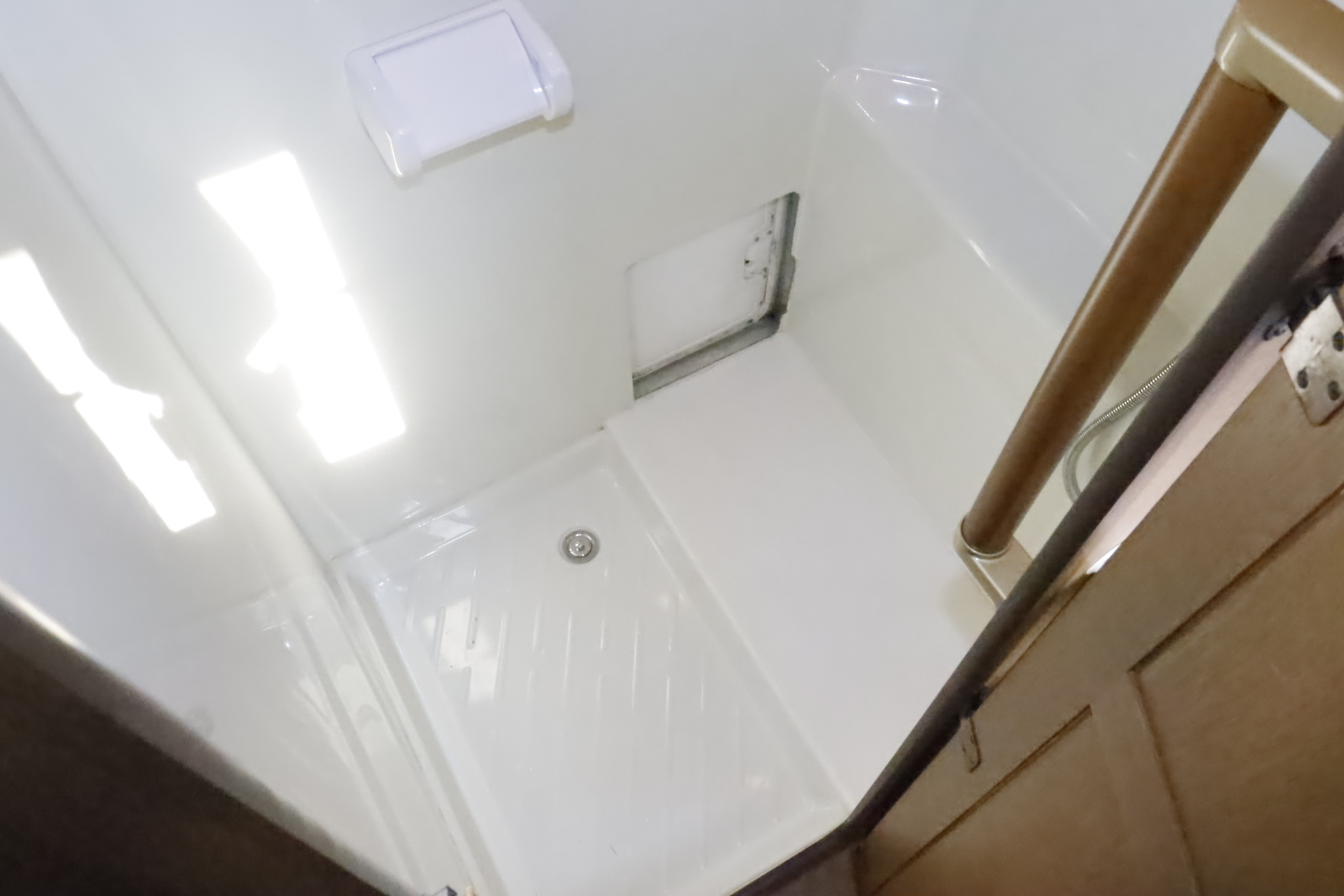 キャンピングカー キャブコン ｶﾑﾛｰﾄﾞ YMS ﾘﾌﾚ FFﾋｰﾀｰ