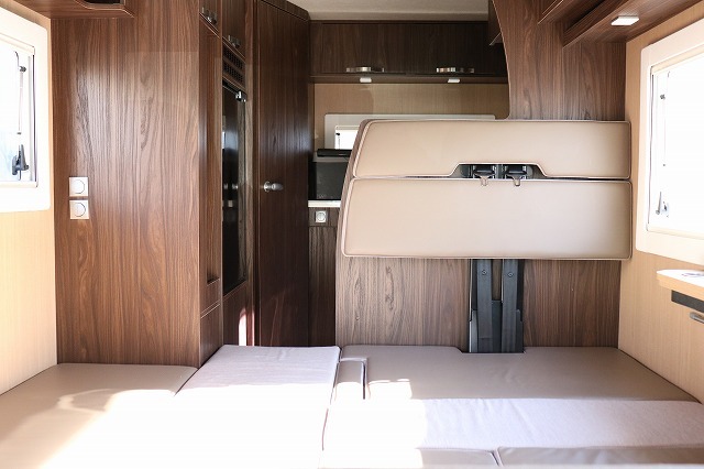 キャンピングカー キャブコン ｶﾑﾛｰﾄﾞ ﾊﾞﾝﾃｯｸ ｺﾙﾄﾞﾘｰﾌﾞｽ 4WD