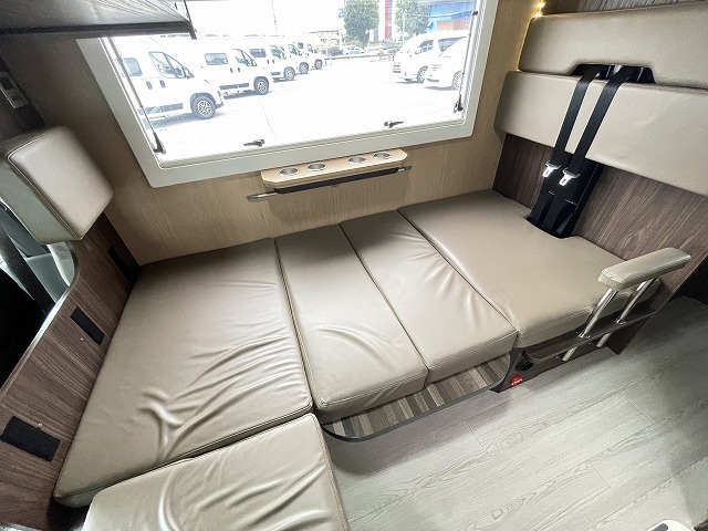 キャンピングカー キャブコン ｶﾑﾛｰﾄﾞ ﾊﾞﾝﾃｯｸｺﾙﾄﾞﾊﾞﾝｸｽ 家庭用ｴｱｺﾝ