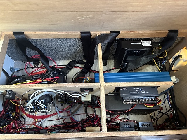 キャンピングカー キャブコン ｶﾑﾛｰﾄﾞ ﾊﾞﾝﾃｯｸｺﾙﾄﾞﾊﾞﾝｸｽ 家庭用ｴｱｺﾝ