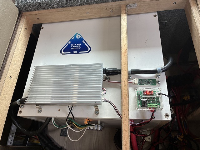 キャンピングカー キャブコン ｶﾑﾛｰﾄﾞ ﾊﾞﾝﾃｯｸｺﾙﾄﾞﾊﾞﾝｸｽ 家庭用ｴｱｺﾝ