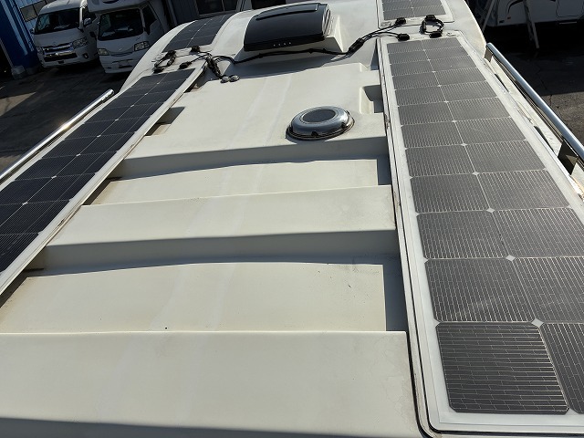 キャンピングカー キャブコン ｶﾑﾛｰﾄﾞ ﾊﾞﾝﾃｯｸｺﾙﾄﾞﾊﾞﾝｸｽ 家庭用ｴｱｺﾝ