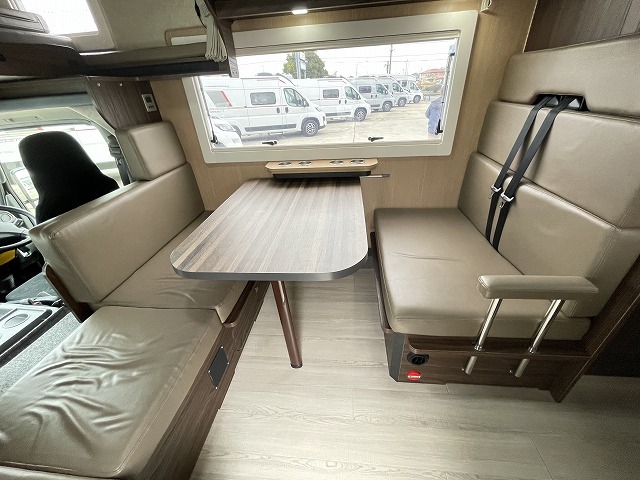 キャンピングカー キャブコン ｶﾑﾛｰﾄﾞ ﾊﾞﾝﾃｯｸｺﾙﾄﾞﾊﾞﾝｸｽ 家庭用ｴｱｺﾝ