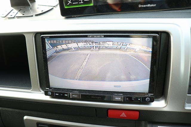 キャンピングカー バンコン ﾊｲｴｰｽ FOCS DSﾌﾟﾚﾐｱﾑ 4WD