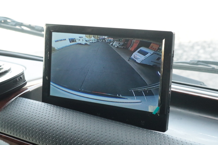 キャンピングカー キャブコン ｶﾑﾛｰﾄﾞ ﾊﾞﾝﾃｯｸ ｼﾞﾙ 家庭用ｴｱｺﾝ FF暖房