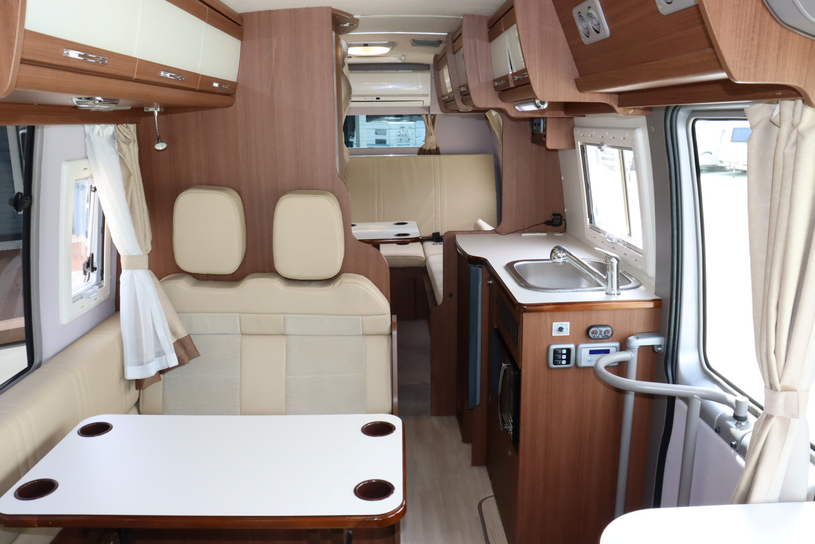 キャンピングカー バスコン ｺｰｽﾀｰ RVﾗﾝﾄﾞ ﾗﾝﾄﾞﾎｰﾑ