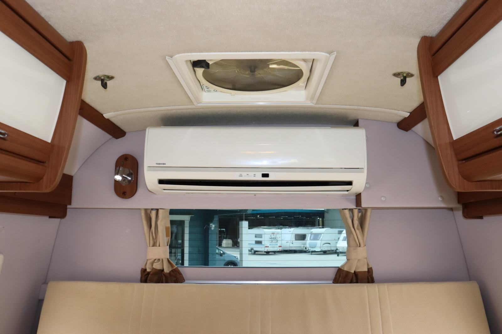キャンピングカー バスコン ｺｰｽﾀｰ RVﾗﾝﾄﾞ ﾗﾝﾄﾞﾎｰﾑ