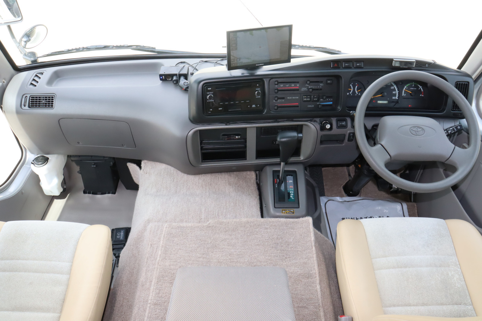 キャンピングカー バスコン ｺｰｽﾀｰ RVﾗﾝﾄﾞ ﾗﾝﾄﾞﾎｰﾑ