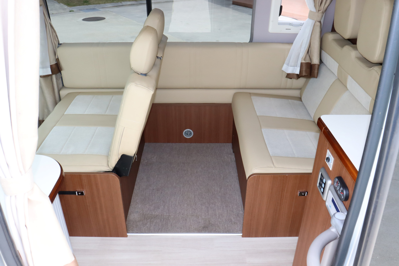 キャンピングカー バスコン ｺｰｽﾀｰ RVﾗﾝﾄﾞ ﾗﾝﾄﾞﾎｰﾑ