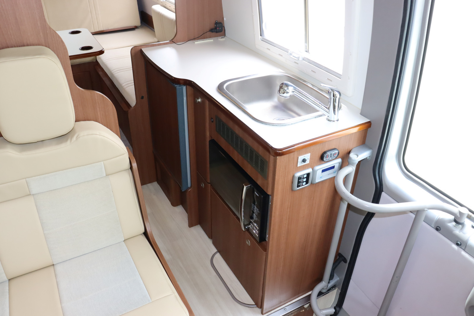 キャンピングカー バスコン ｺｰｽﾀｰ RVﾗﾝﾄﾞ ﾗﾝﾄﾞﾎｰﾑ