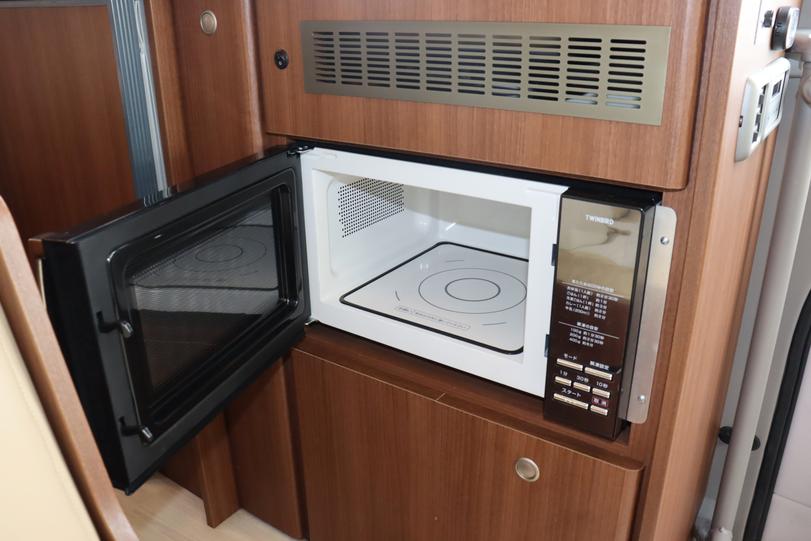 キャンピングカー バスコン ｺｰｽﾀｰ RVﾗﾝﾄﾞ ﾗﾝﾄﾞﾎｰﾑ