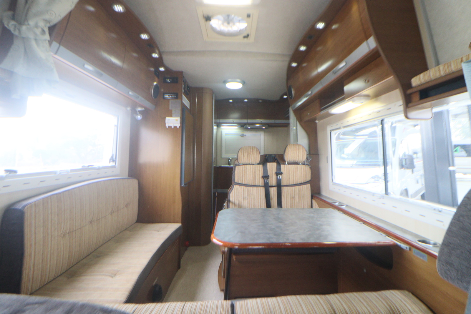 キャンピングカー キャブコン ｶﾑﾛｰﾄﾞ ﾊﾞﾝﾃｯｸ ｼﾞﾙ 4WD