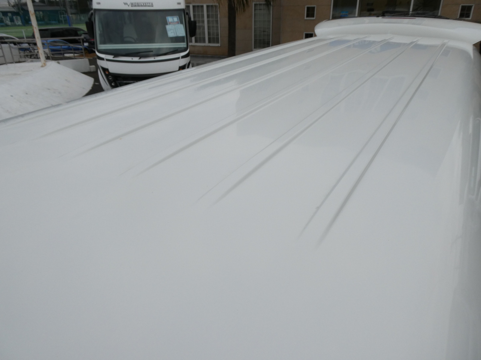 キャンピングカー バンコン ﾊｲｴｰｽ RVﾗﾝﾄﾞ ﾗﾝﾄﾞﾜｺﾞﾝﾛｾﾞ