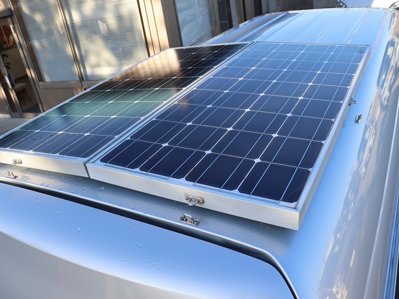 キャンピングカー バンコン ﾊｲｴｰｽ ﾘﾝｴｲ ﾊﾞｶﾝﾁｪｽﾀﾞｲﾈｯﾄ FF